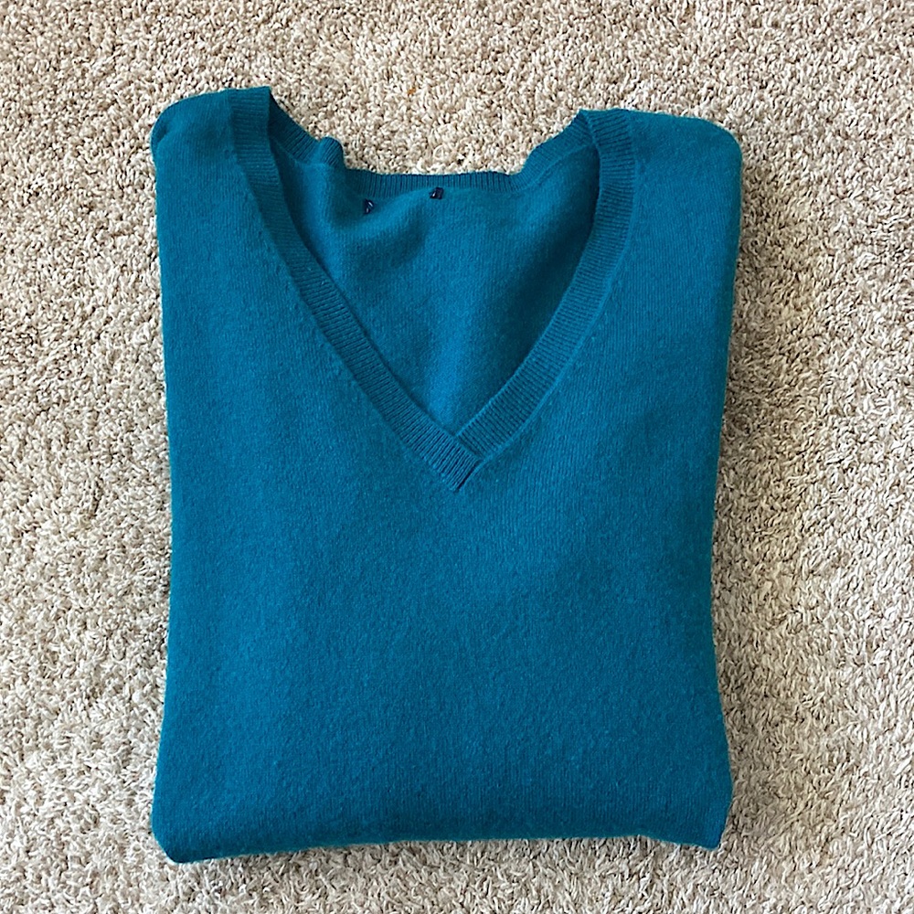 Soft Sweater